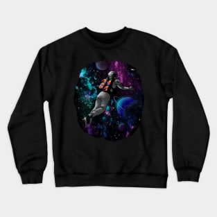 Exploration Crewneck Sweatshirt